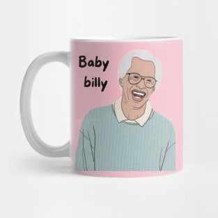 Uncle baby billy freeman Mug